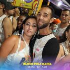 Bloco Poli Mania